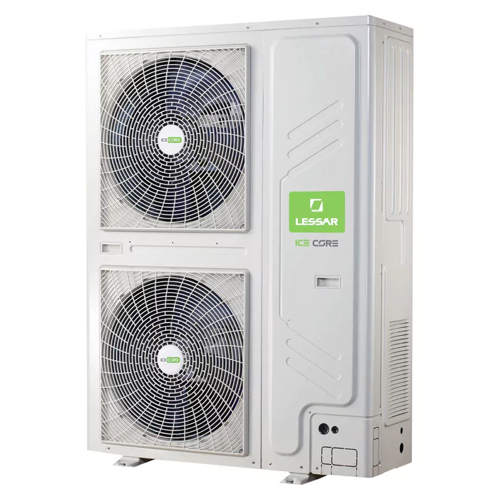 Наружный блок VRF системы Lessar LUM-HE160ALA4-C