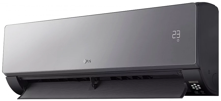 Настенная VRF система Lg ARNU09GSJR4 — изображение 3