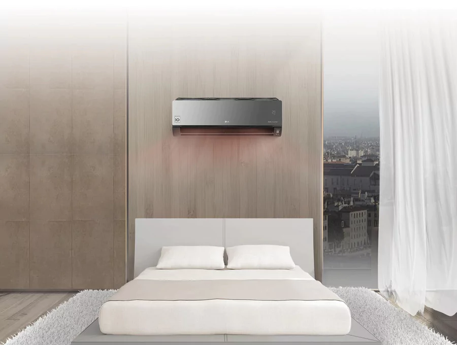 Настенная VRF система Lg ARNU24GSKR4 — изображение 5