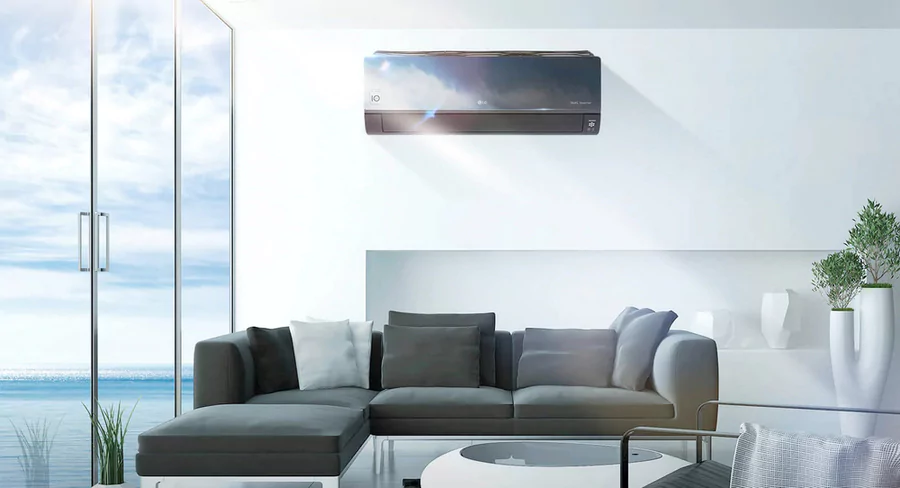Настенная VRF система Lg ARNU24GSKR4 — изображение 6