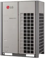 Наружный блок VRF системы Lg ARUM140LTE5