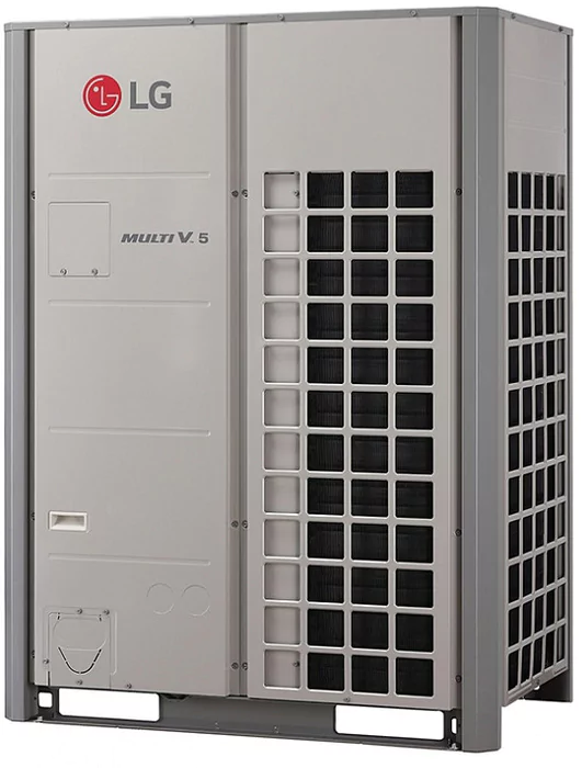 Наружный блок VRF системы Lg ARUM140LTE5
