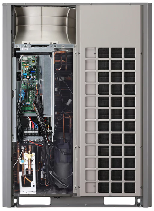 Наружный блок VRF системы Lg ARUM180LTE5 — изображение 2