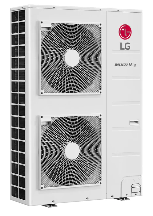 Наружный блок VRF системы Lg ARUN080LSS0 — изображение 3