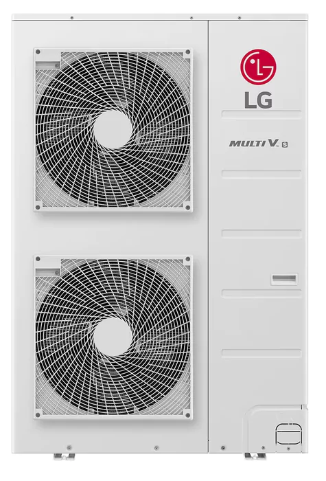 Наружный блок VRF системы Lg ARUN100LSS0 — изображение 2