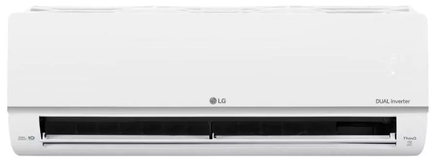 Кондиционер Lg D09TT2 — изображение 2
