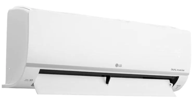 Кондиционер Lg D09TT2 — изображение 11