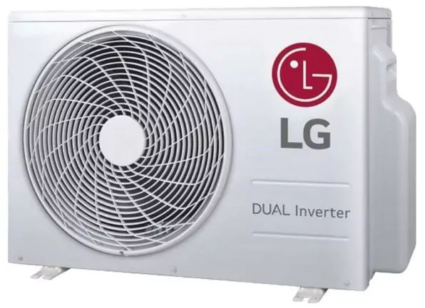 Кондиционер Lg D09TT2 — изображение 15