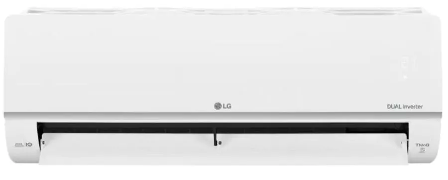 Кондиционер Lg D09TT2 — изображение 3