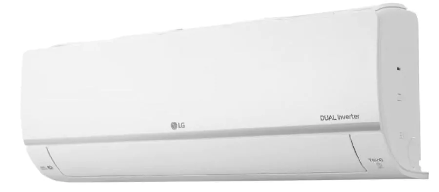 Кондиционер Lg D09TT2 — изображение 4