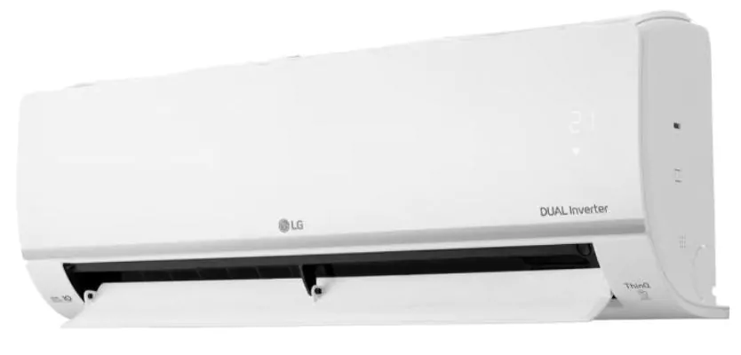 Кондиционер Lg D09TT2 — изображение 5