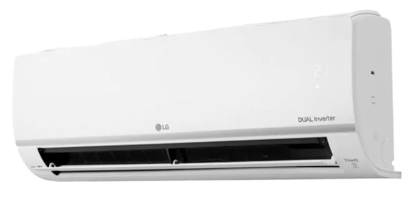 Кондиционер Lg D09TT2 — изображение 6