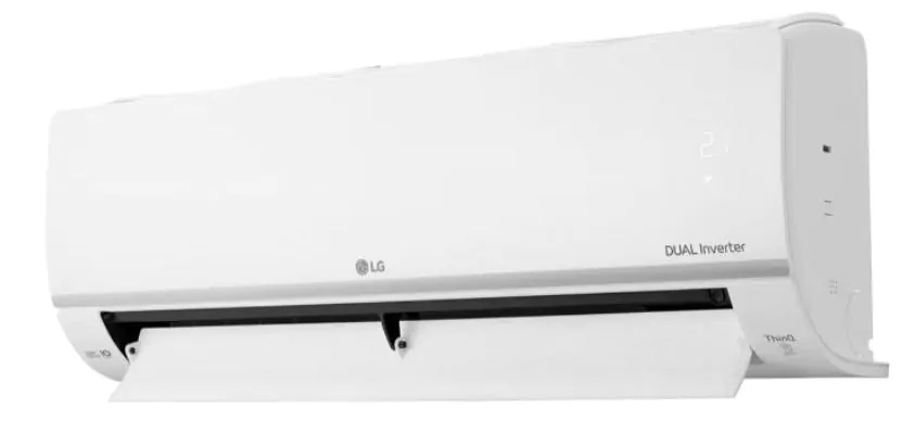 Кондиционер Lg D09TT2 — изображение 7
