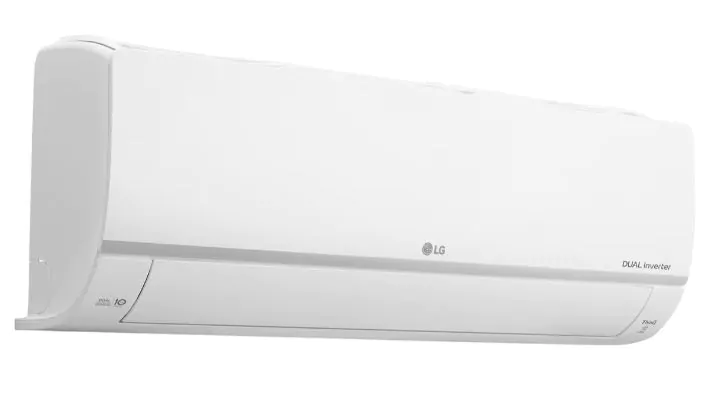 Кондиционер Lg D09TT2 — изображение 8