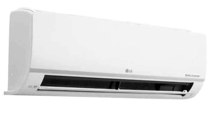 Кондиционер Lg D09TT2 — изображение 9