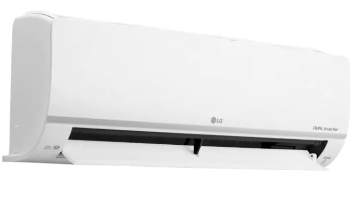 Кондиционер Lg D09TT2 — изображение 10