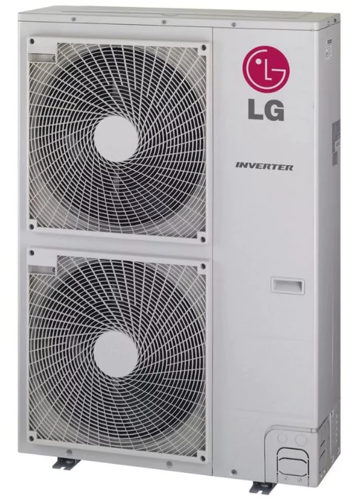 Внешний блок мульти сплит-системы до 8 комнат Lg FM41AH.U34