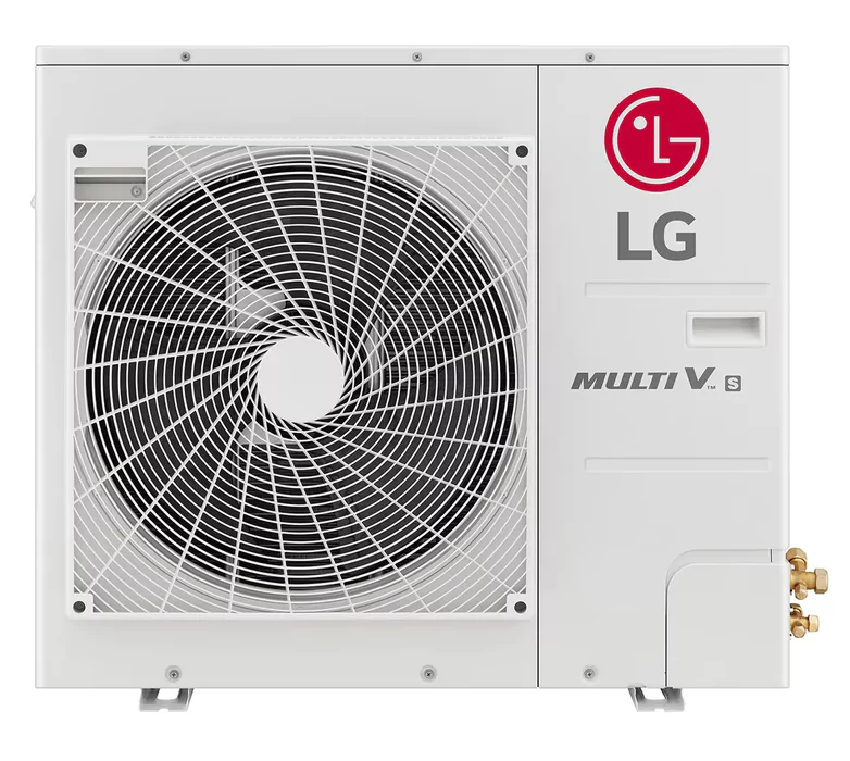 Наружный блок VRF системы Lg ZRUN040LSS0 R32 — изображение 2