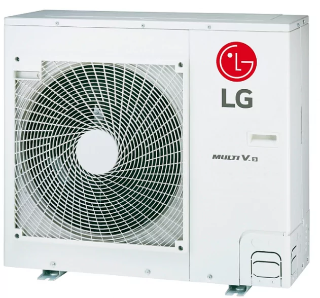 Наружный блок VRF системы Lg ZRUN060LSS0 R32 — изображение 2