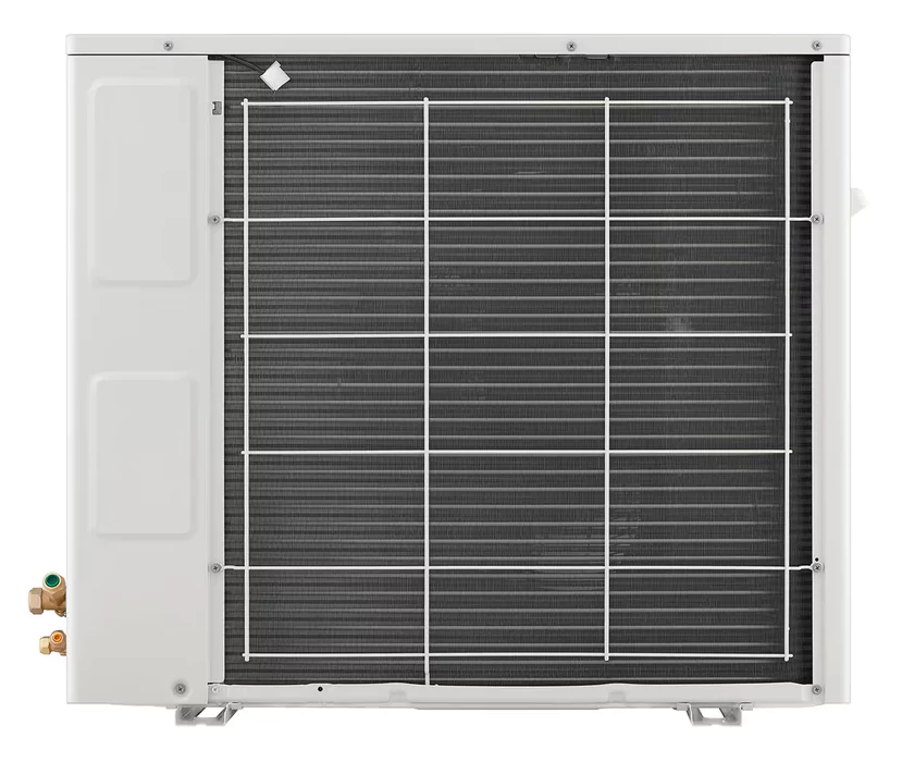 Наружный блок VRF системы Lg ZRUN060LSS0 R32 — изображение 5