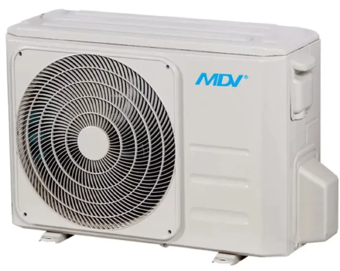Кассетный кондиционер Mdv MDCA4I-12HRFN8/MDOAG-12HDN8 — изображение 3