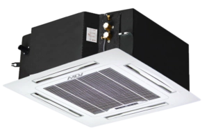 Кассетный фанкойл 7-7,9 кВт Mdv MDKA-V950R/MDV-MBQ4-02C