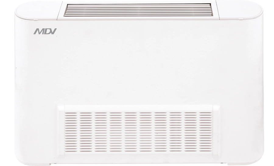 Напольно-потолочный фанкойл 5-5,9 кВт Mdv MDKH3-V700-R3