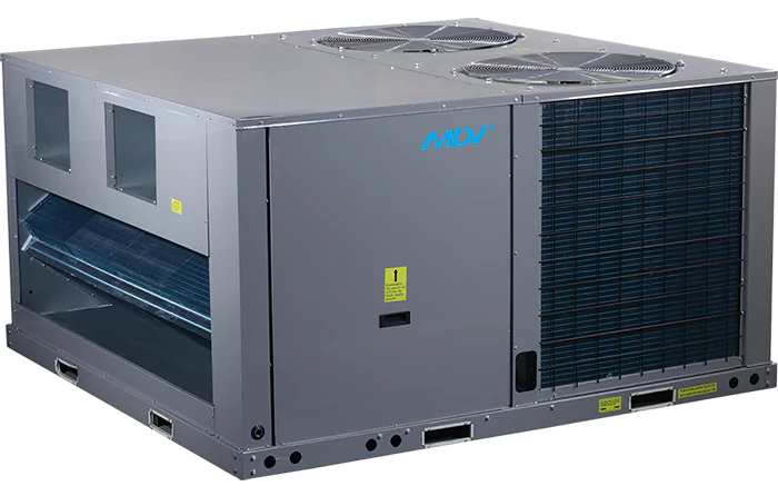 Крышный кондиционер Mdv MDRCT-200CWN1