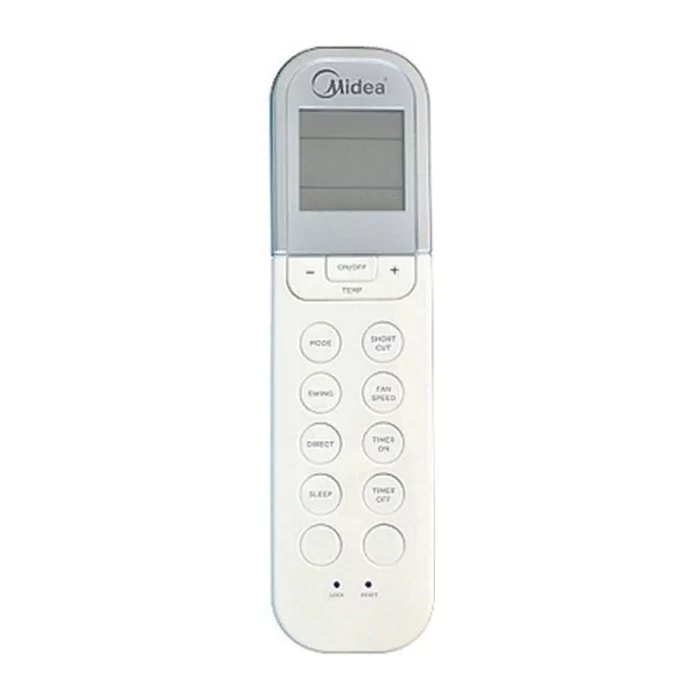 Кассетный внутренний блок мульти-сплит системы Midea MCA3U-12HRFNX(GA)/T-MBQ4-03E — изображение 2