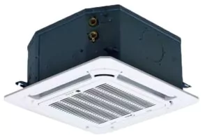 Кассетный внутренний блок мульти-сплит системы Midea MCA3U-18HRFNX(GA)/T-MBQ4-03E