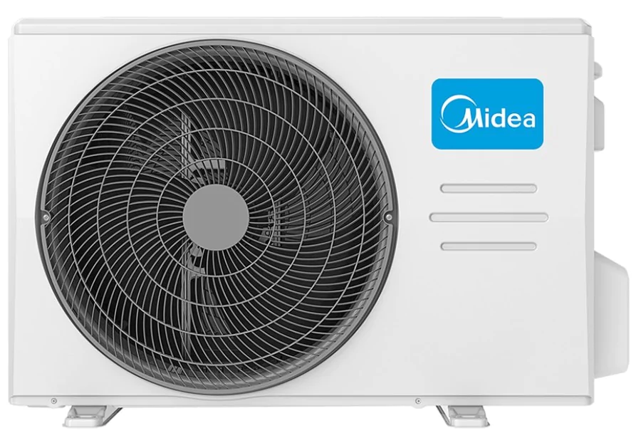 Кассетный кондиционер Midea MCD1-36HRN1-R/MOU-36HN1-R/-40 — изображение 2