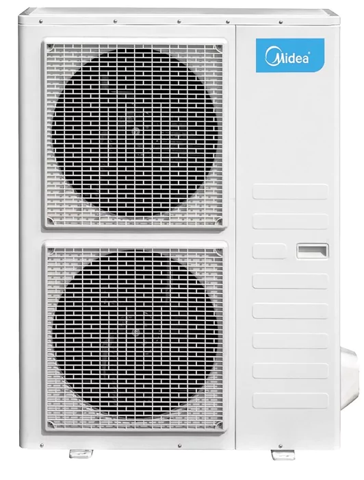 Канальный кондиционер Midea MHG-48HWN1-R(A)/MOU-48HN1-RR/-40 — изображение 2