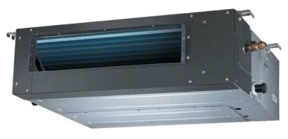 Канальный кондиционер Midea MTI-48HWN1P-R/MOU-48HN1-RR