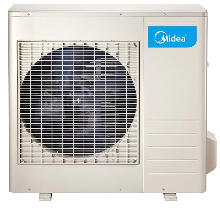 Канальный кондиционер Midea MTI-60HWN1P-R/MOU-55HN1-R — изображение 2