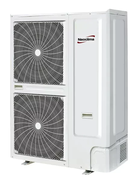 Напольно-потолочный кондиционер Neoclima NCSI18EH1z/NUI18EH1z — изображение 3