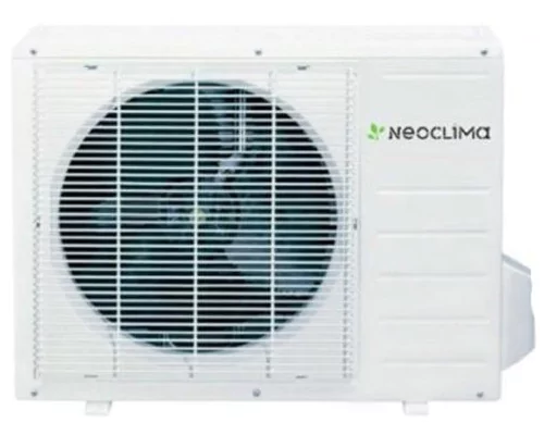 Напольно-потолочный кондиционер Neoclima NS/NU-36CT3 — изображение 2