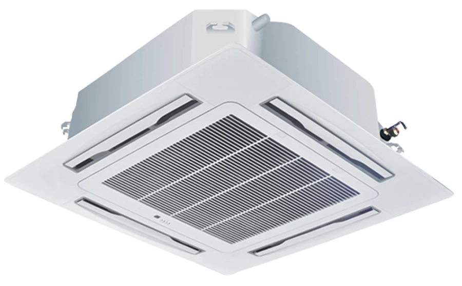 Кассетный кондиционер Neoclima NS/NU-48BT3