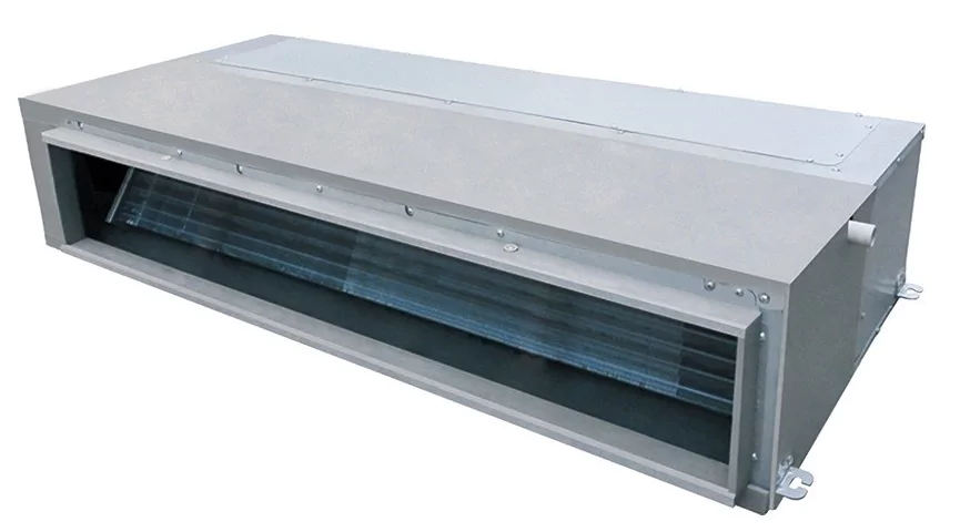Канальный кондиционер Neoclima NS/NU-48DT3 (100Па)