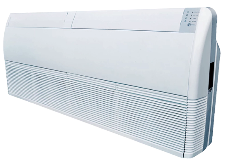 Напольно-потолочный кондиционер Neoclima NS/NU-60CT3