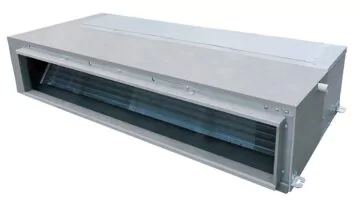 Канальный кондиционер Neoclima NS/NU-60DT3 (100Па)