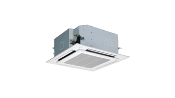 Кассетный кондиционер Neoclima NTSI36EH1z/NUI36EH3z
