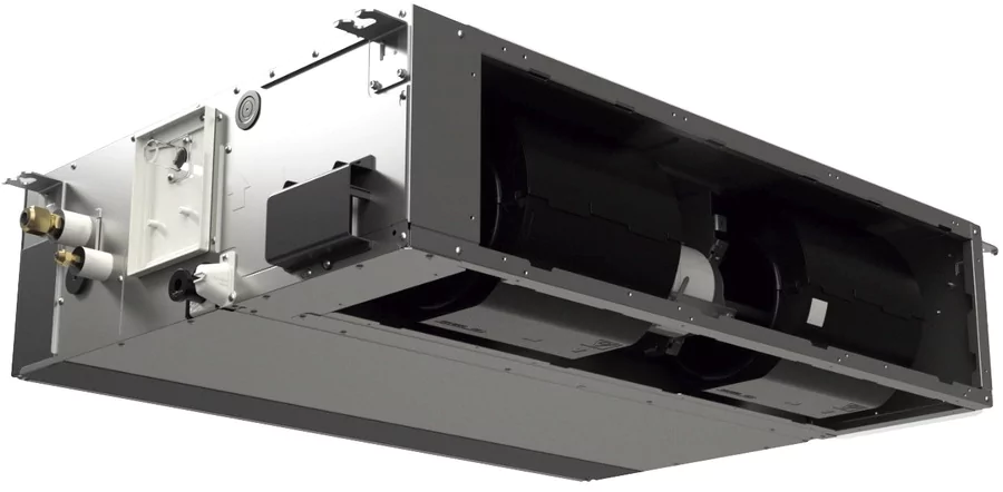 Канальная VRF система Panasonic S-106MF3E5A