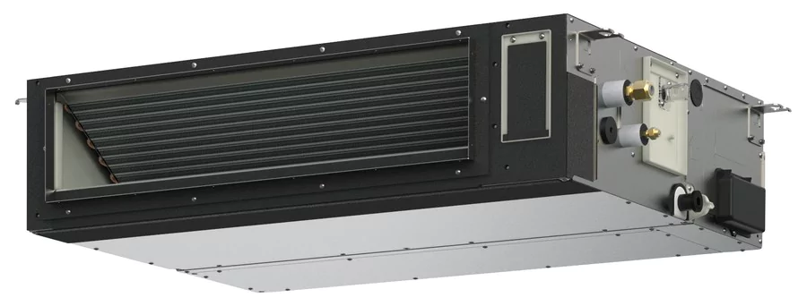 Канальный кондиционер Panasonic S-125PF1E5B/U-125PZH2E5
