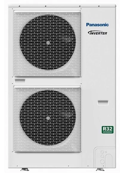 Напольно-потолочный кондиционер Panasonic S-140PT2E5B/U-140PZH2E8 — изображение 2