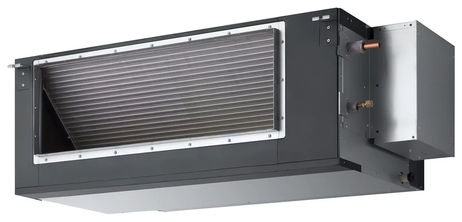 Канальный кондиционер Panasonic S-200PE3E5B/U-200PZH2E8