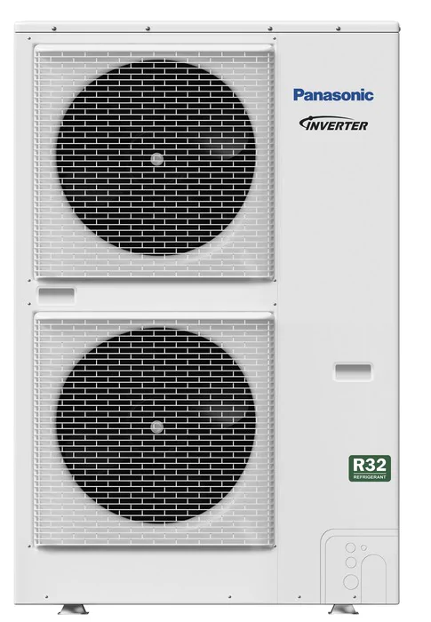 Канальный кондиционер Panasonic S-200PE3E5B/U-200PZH2E8 — изображение 2