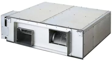 Канальная VRF система Panasonic S-224ME2E5
