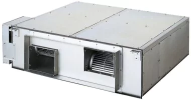 Канальная VRF система Panasonic S-280ME2E5