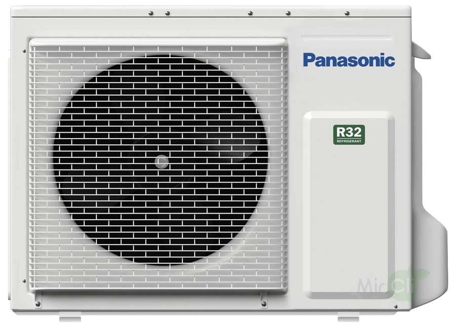 Напольно-потолочный кондиционер Panasonic S-50PT2E5B/U-50PZH2E5 — изображение 3