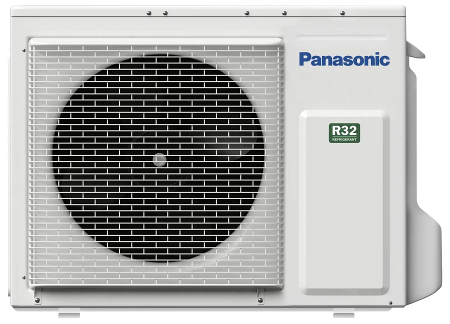 Кассетный кондиционер Panasonic S-50PY2E5B/U-50PZH2E5 — изображение 2